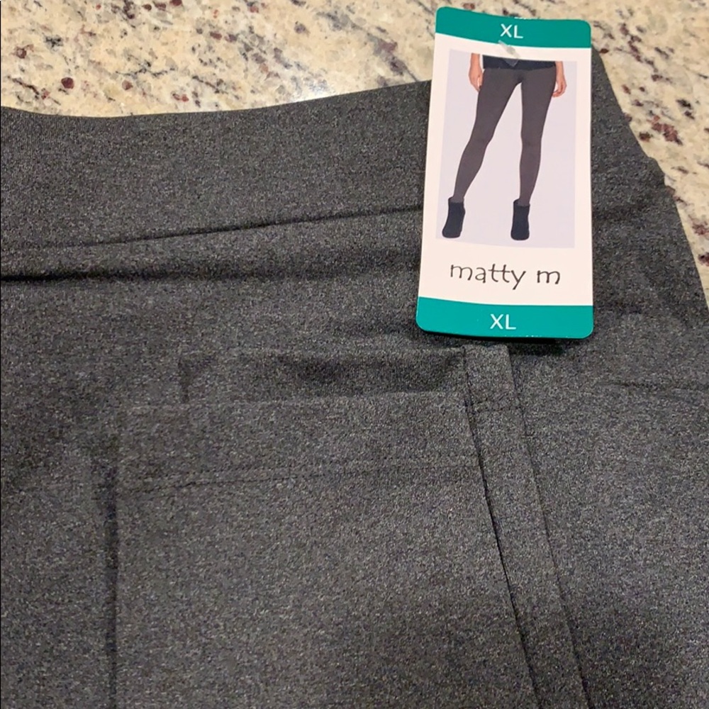 Matty M leggings